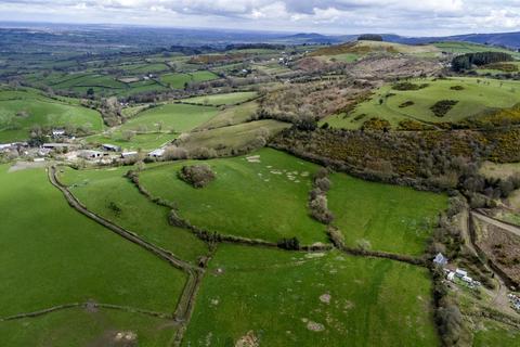 undefined, Land at Meadowtown, Shrewsbury