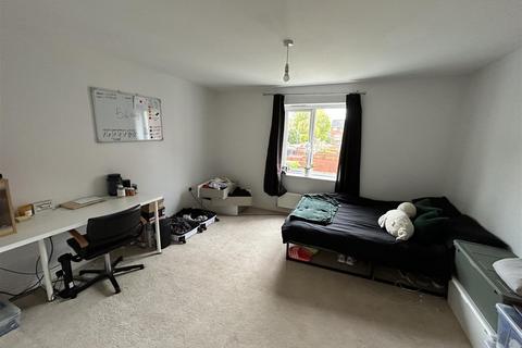 4 bedroom terraced house to rent, Thursby Walk, Exeter EX4