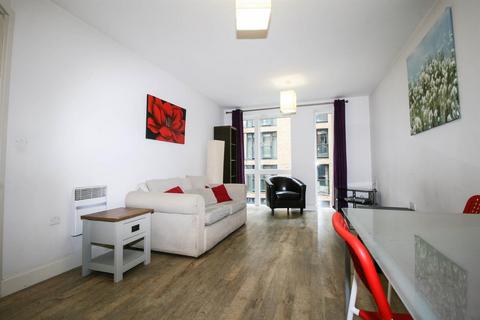 1 bedroom apartment to rent, I-Land, 41 Essex Street