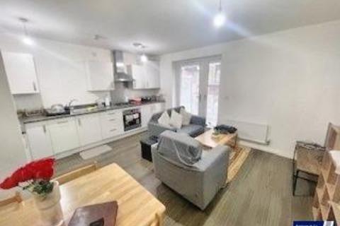 1 bedroom flat for sale, Columbia Place, Campbell Park