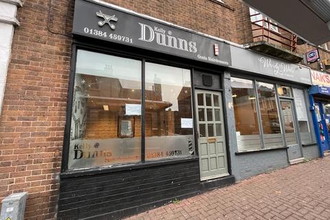 Retail property (high street) to rent, New Street, Dudley, DY1 1LY