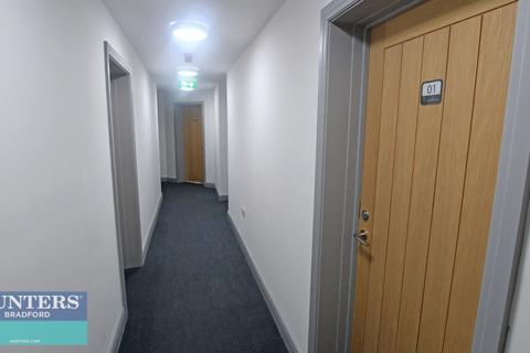 1 bedroom apartment to rent, LIV, George Street, Little Germany, Bradford, West Yorkshire, BD1 5AA