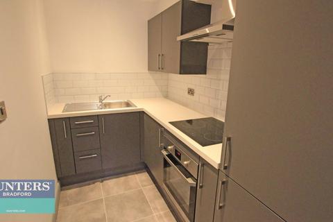 1 bedroom apartment to rent, LIV, George Street, Little Germany, Bradford, West Yorkshire, BD1 5AA