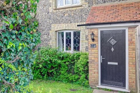 3 bedroom semi-detached house for sale, Station Hill, Westmill, Buntingford