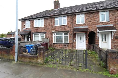 3 bedroom terraced house to rent, Aylton Road, Liverpool L36