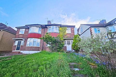 3 bedroom semi-detached house for sale, Church Hill, London, N21