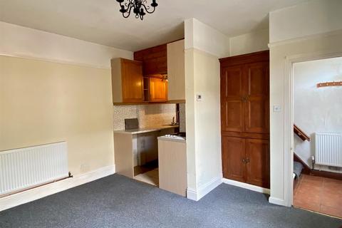 1 bedroom terraced house for sale, Manley Street, Brighouse