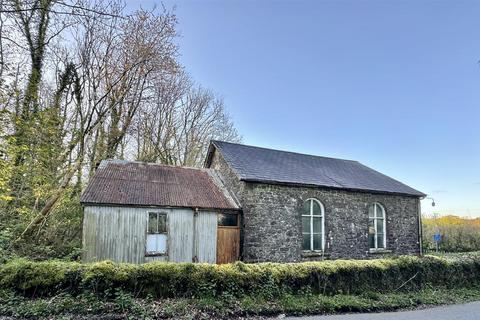 Barn conversion for sale, Broad Oak, Carmarthen