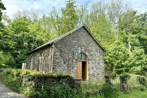 Barn conversion for sale, Broad Oak, Carmarthen