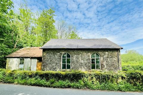 Barn conversion for sale, Broad Oak, Carmarthen