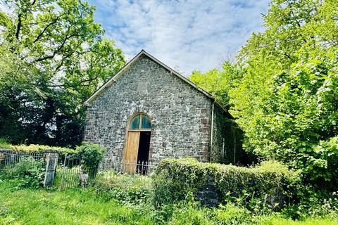 Barn conversion for sale, Broad Oak, Carmarthen