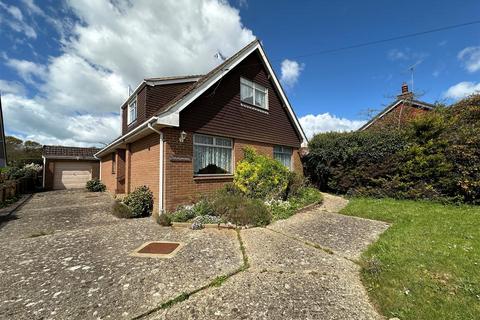 2 bedroom chalet for sale, Brighstone, Isle of Wight