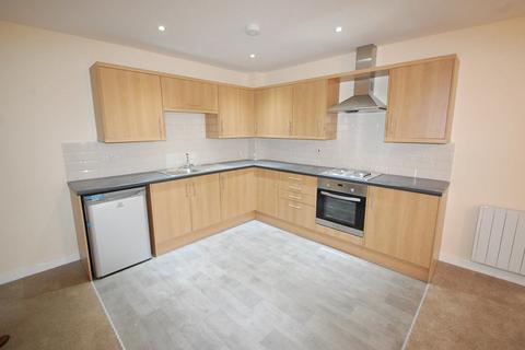 2 bedroom apartment to rent, Horninglow Rd North, Burton upon Trent DE13