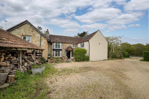 5 bedroom detached house for sale, Ningwood, Isle of Wight