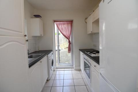 2 bedroom terraced house for sale, Carlyle Road, Greenbank, Bristol BS5 6HG