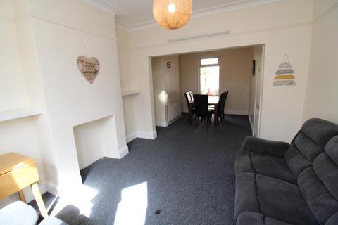 2 bedroom terraced house for sale, Carlyle Road, Greenbank, Bristol BS5 6HG