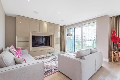 4 bedroom apartment to rent, 5 Central Avenue, London SW6