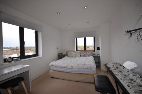 1 bedroom flat to rent, 293 Neasden Lane, London, NW10 1QR