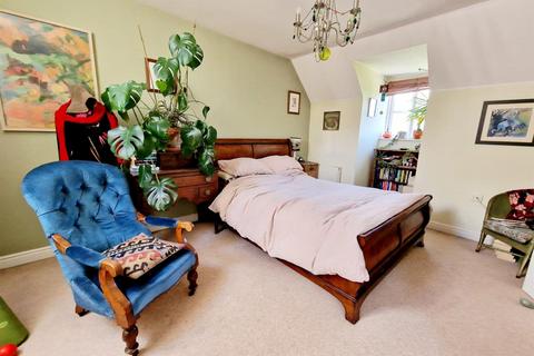 4 bedroom house for sale, Tidcombe Walk, Tiverton EX16