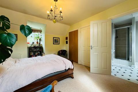 4 bedroom house for sale, Tidcombe Walk, Tiverton EX16