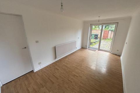 1 bedroom house to rent, Northleach Close, Redditch