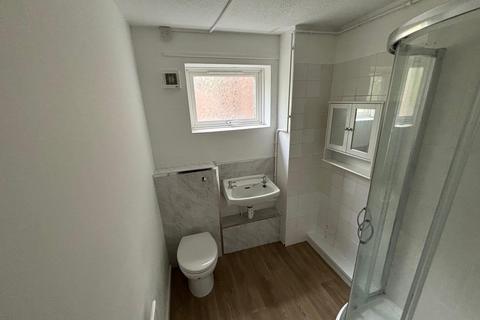 1 bedroom house to rent, Northleach Close, Redditch