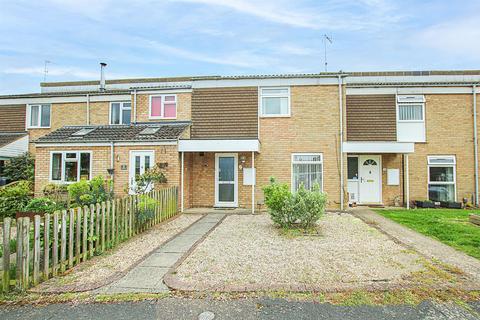 2 bedroom terraced house for sale, Guineas Close, Newmarket CB8