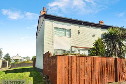 14 Tarn Close, Peterlee, SR8 5PB