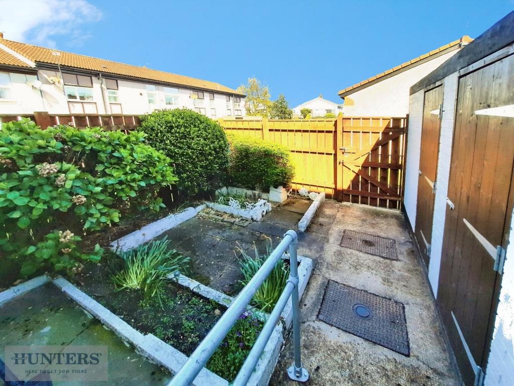 Outdoor Space