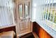 Entrance Porch