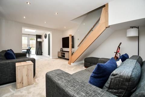 10 Doublegates Court, Ripon, HG4 2TT
