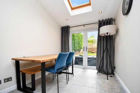 10 Doublegates Court, Ripon, HG4 2TT