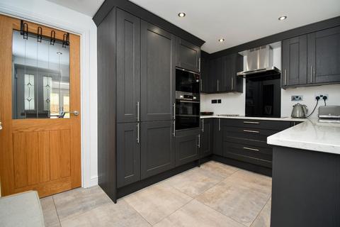 10 Doublegates Court, Ripon, HG4 2TT