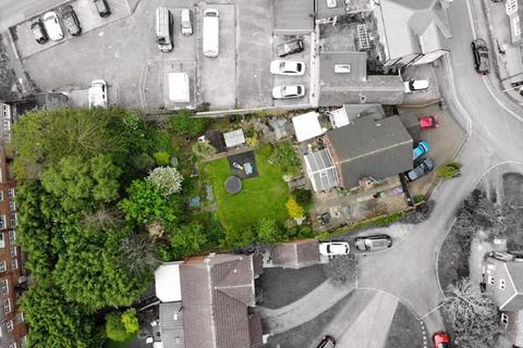 undefined, Church Nook, Wigston LE18
