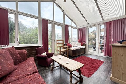 undefined, Church Nook, Wigston LE18