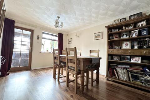 undefined, Church Nook, Wigston LE18