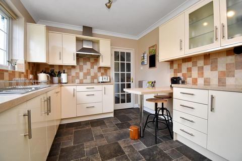 3 bedroom detached house for sale, Lark Hill Crescent, Ripon