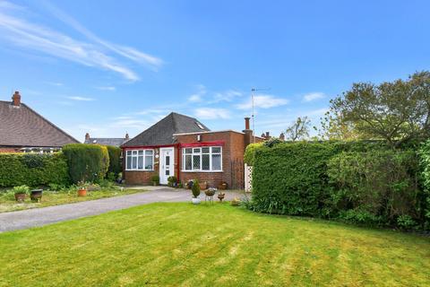 2 bedroom detached bungalow for sale, Briar Meads Lark Lane, Ripon