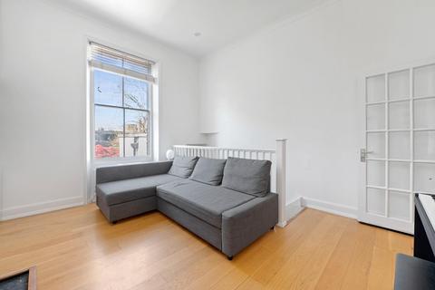 2 bedroom apartment for sale, Fortess Road, London, NW5