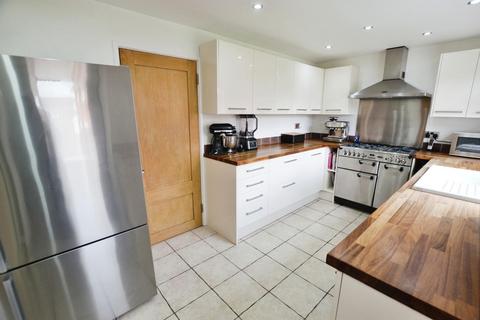 4 bedroom detached house for sale, Arrowfield Close, Whitchurch, Bristol