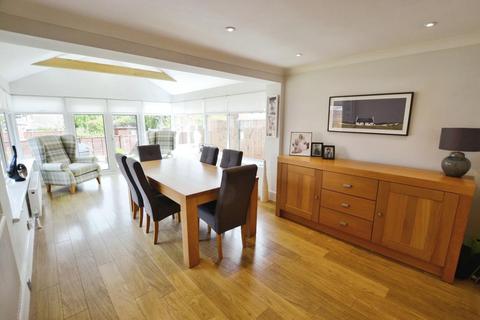 4 bedroom detached house for sale, Arrowfield Close, Whitchurch, Bristol
