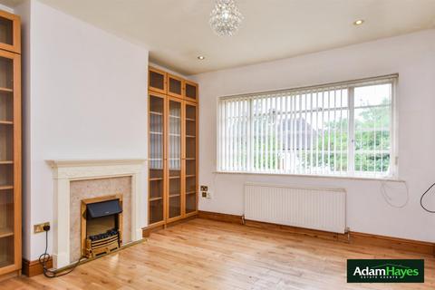 2 bedroom apartment to rent, Ossulton Way, East Finchley N2
