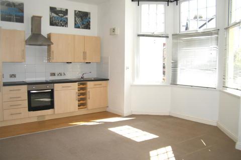 1 bedroom flat for sale, Kingsland Crescent, Barry CF63