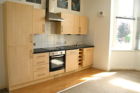 1 bedroom flat for sale, Kingsland Crescent, Barry CF63