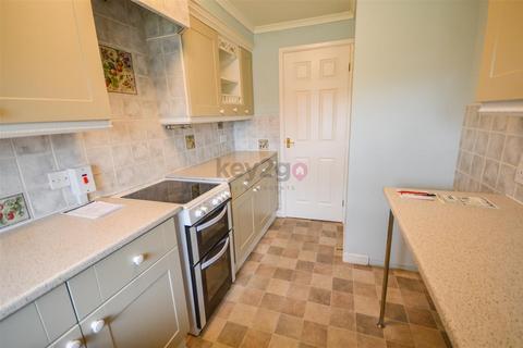 2 bedroom semi-detached bungalow for sale, Nathan Drive, Waterthorpe, Sheffield, S20