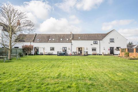 4 bedroom barn conversion for sale, 6 The Stables, Hargate House Farm, Hilton