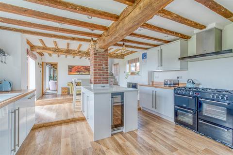 4 bedroom barn conversion for sale, 6 The Stables, Hargate House Farm, Hilton