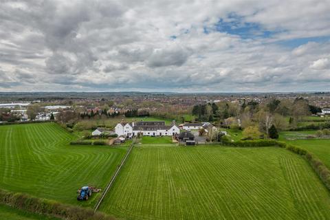 4 bedroom barn conversion for sale, 6 The Stables, Hargate House Farm, Hilton