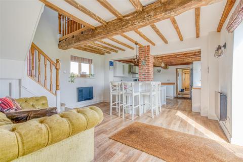 4 bedroom barn conversion for sale, 6 The Stables, Hargate House Farm, Hilton