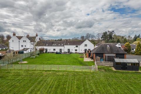 4 bedroom barn conversion for sale, 6 The Stables, Hargate House Farm, Hilton